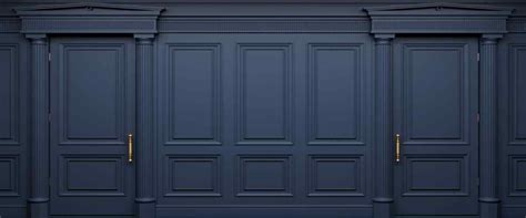 Types of Doors Explained: Find Your Ideal Door