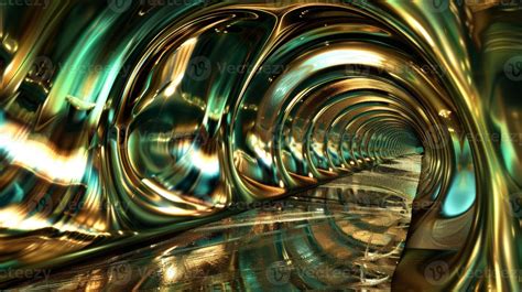 Image result for Distorted Mirror Reflection