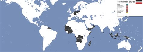 German Colonial Empire