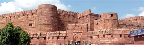 Here Are The Things You Can Do This Weekend In Agra - Jaypee Hotels