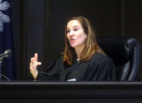 SC Judge Mullen's order helped hide Alex Murdaugh finances