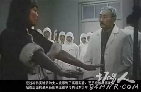 黑太阳731电影无删版是怎么拍出来的 使用真人尸体拍摄日军暴行_坏男人网