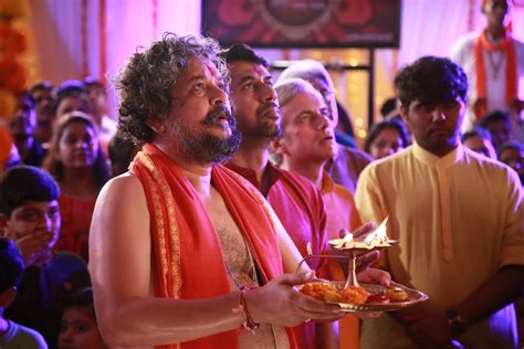 Vishal Bhardwaj renders a beautiful melody for Sniff!!! ! - Bollywood ...