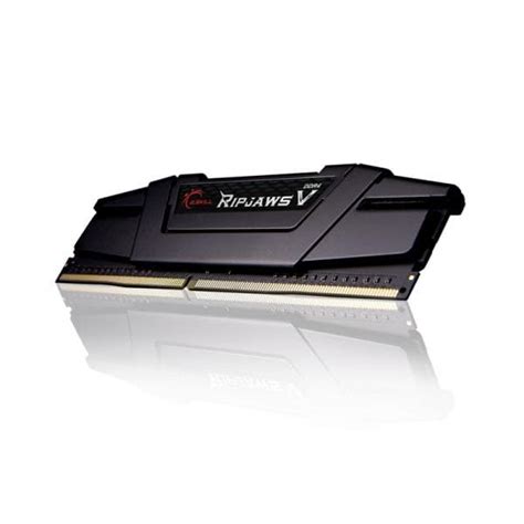 Buy G.SKILL Ripjaws V 8GB ( 8GB x 1 ) 3200MHz DDR4 RAM ( CL16 ...