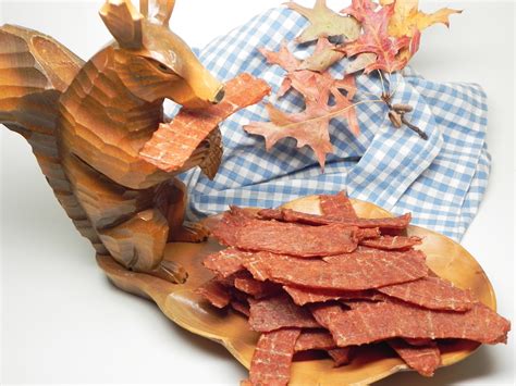Griswolds Turkey Jerky Recipe | Allrecipes