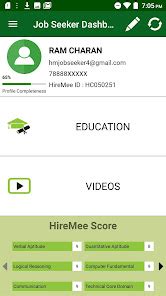 HireMee Assessment – Apps on Google Play