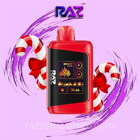 Raz Vape | All Raz Vape Flavors - Official Website