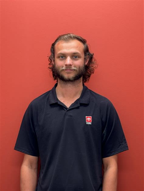 Meet the Toyota of York Staff | Toyota Dealer Near Baltimore