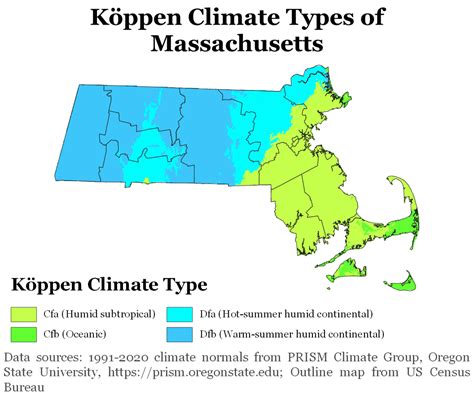 How Much Insulation Do You Need? Massachusetts Climate Zone Guide ...