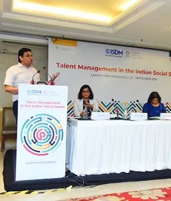 Reimagining Management for Social Change | ISDM