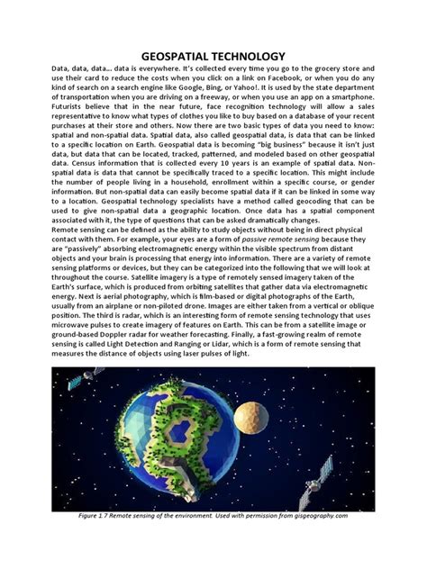 Image result for Create Geospatial PDF