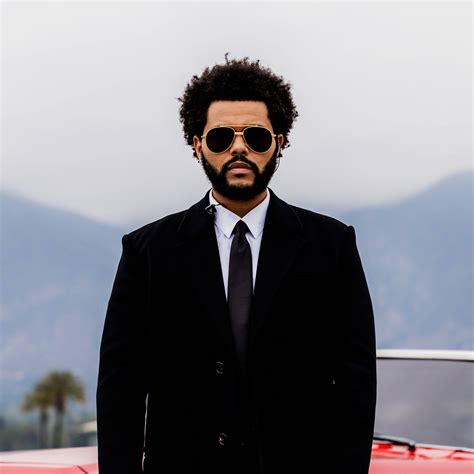 The Weeknd Teases New Music In ‘The Dawn Is Coming’ Clip | E-Jazz News