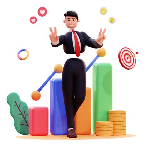 Cartoon Human Background Image Business 的图像结果