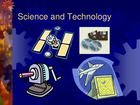 Science Technology and Society Text/Image 的图像结果