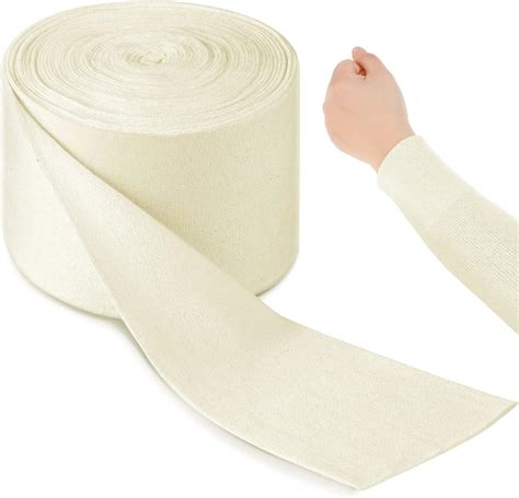 Buy Economy Cotton Stockinette Tubular Bandage Comfortable Arm Leg Knee ...