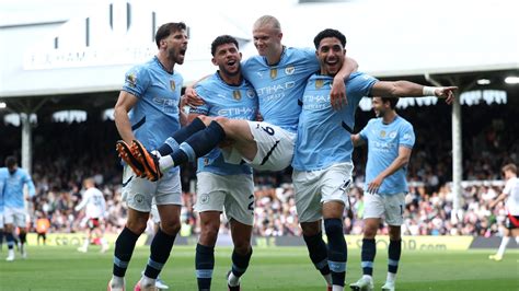 Manchester City Club World Cup 2025 fixtures: When are Manchester City ...