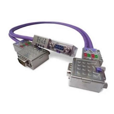 Profibus Connectors - VIPA Profibus Connector - 972-0DP-10 Wholesale ...