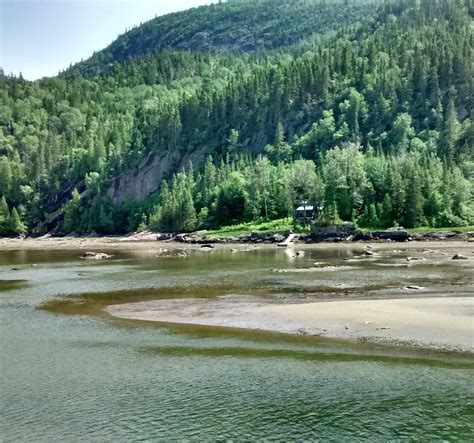 PARC MUNICIPAL DE LA BAIE-DES-ROCHERS (2025) All You Need to Know ...