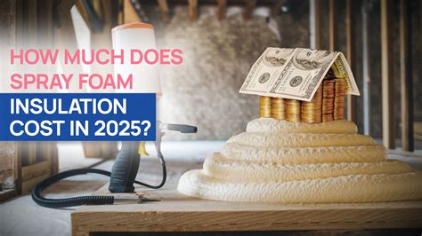 How Much Does Spray Foam Insulation Cost in 2026?