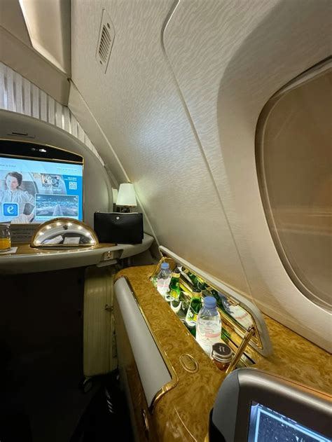 Image result for Utube First Class Emirates