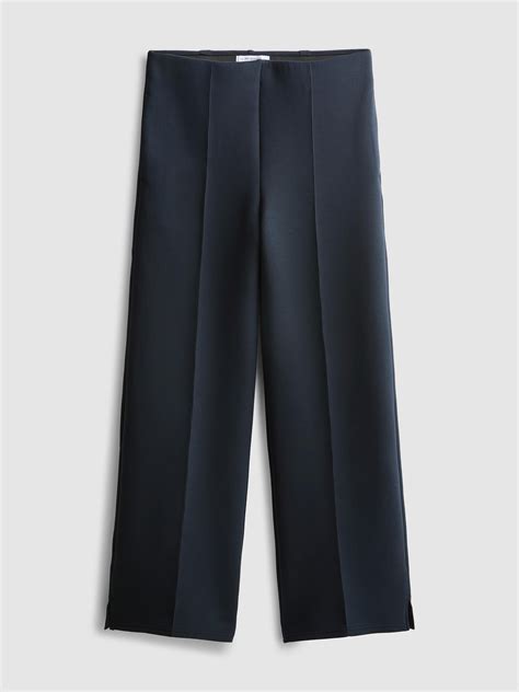 Women's Straight Leg Trousers | Ladies' Straight Leg Slacks | Primark UK