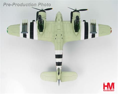 Bristol Beaufighter TF.X LZ451, 404 Sqn. RCAF, RAF Coastal Command ...