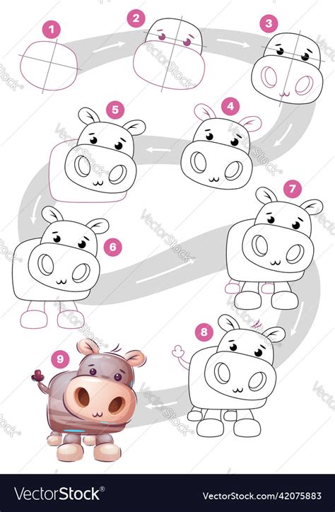 Easy Draw Tutorial 的图像结果