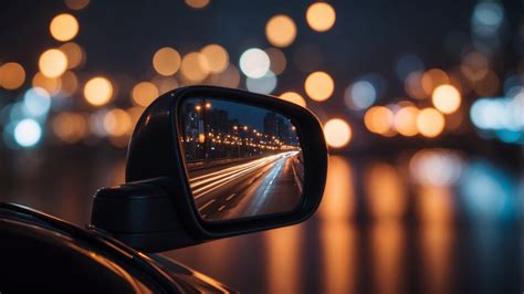 Driving at Night with Astigmatism: Safety Tips