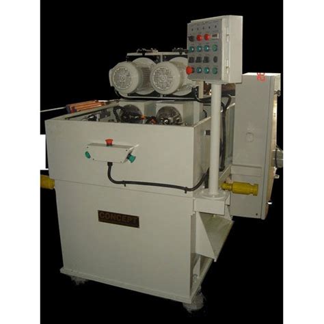 Concept Machine : CNC Machine, Special Purpose Machine, Assembly Machine