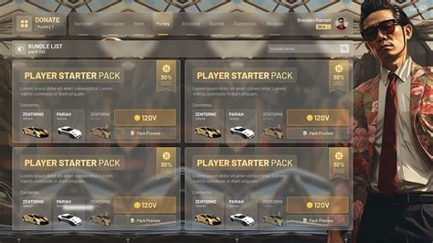 Image result for Ak4y VIP System Fivem