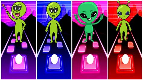 Image result for Alien Dance 1