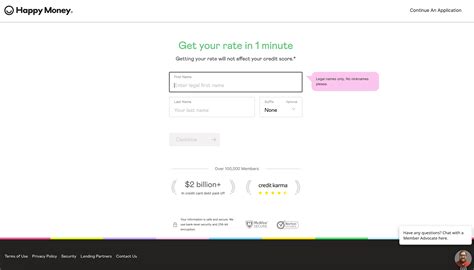 Happy Money Reviews 2025: Overview, Pros, Cons, Rating & More | Lendstart