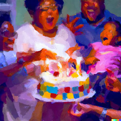 Did you Know There's a Black Happy Birthday Song? - BiggleBit