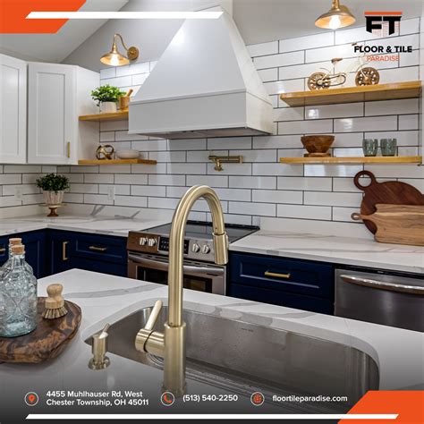 Floor & Tile Paradise of Cincinnati - Latest News: August 19, 2024