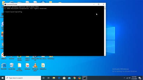Image result for How to Know Computer IP Address