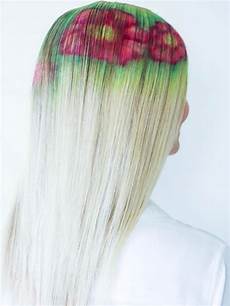 How Dye by This S Hair Dye Designs Are Blowing Up Instagram How Dye