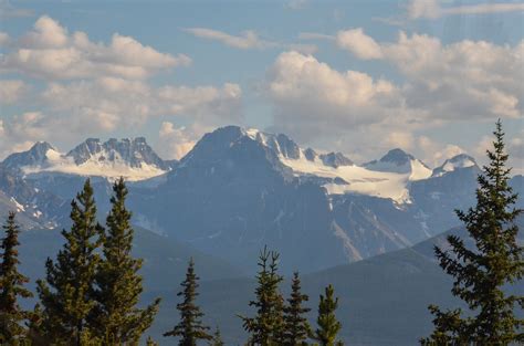 Elevation of Banff National Park, Improvement District No. 9, AB T0L, Canada - MAPLOGS