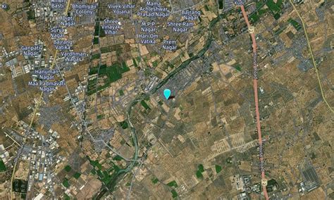 Ansal Sushant City - Pali Road, Jodhpur - Residential Land Project ...