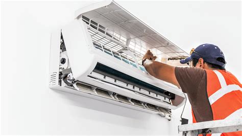 Air Conditioning Maintenance | Matrix Solutions