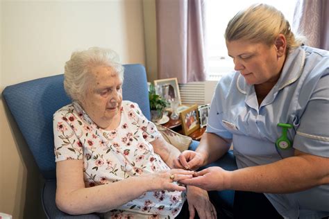 Welcome - Silloth Nursing and Residential Care Home