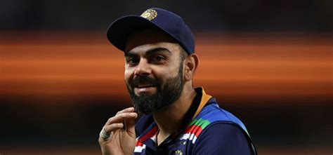 ENG vs IND: Kohli Misses 1st ODI Due To Injury & Fans Accuse BCCI Of ...