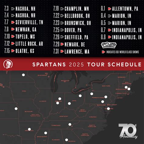 Spartans Drum & Bugle Corps | 💥Exciting News! We have just added to our ...