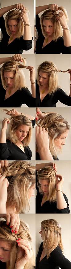 How To Braid Easy by How To Easy Braid Hairstyle Hair Reader Question How To Braid Easy