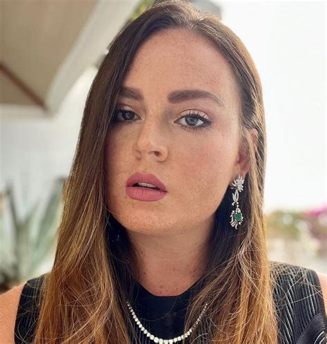 Quién es la influencer que dice ser descendiente directa de Moctezuma - NoticiasPV Nayarit