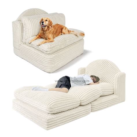 Stylish Foldable Floor Sofa That Inspire