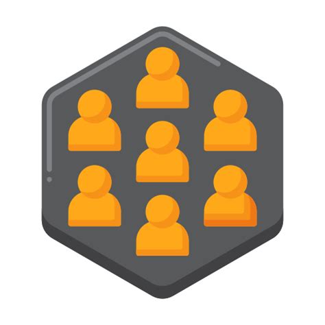Society Icon Transparent Background 的图像结果