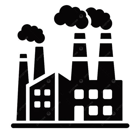Industry Factory Icon 的图像结果