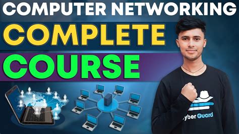 Image result for Computer Networking Course YouTube