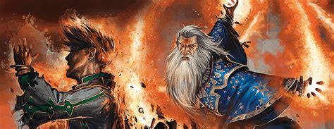 Command 5e Guide: Common Uses of the Command Spell - Explore DnD