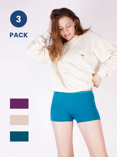 Essa Women Panties – ESSA GARMENTS